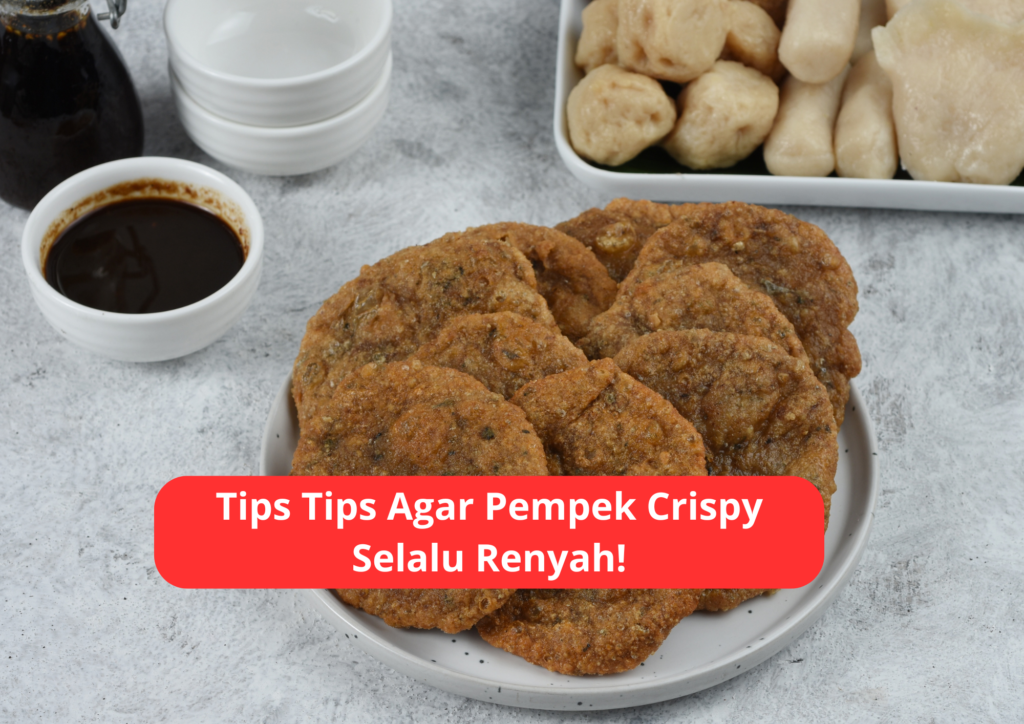 pempek crispy