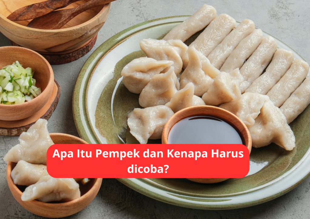 pempek adalah