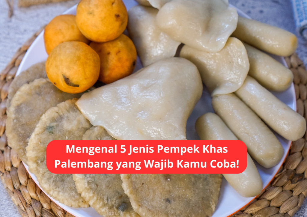 jenis pempek