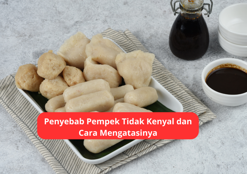 pempek kenyal