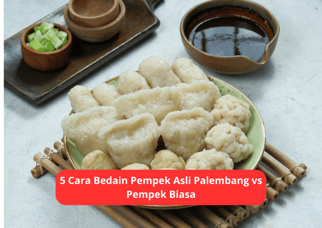 reseller pempek Palembang