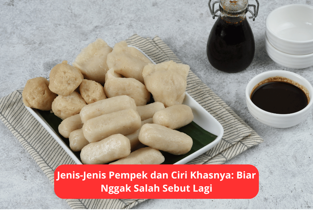 jenis pempek