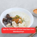 kuliner palembang