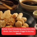 kuliner palembang